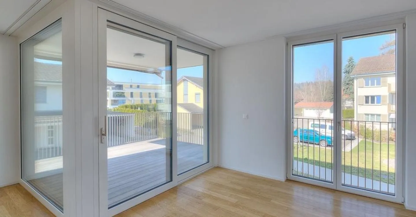 Appartamento Incantevole a Roggwil - Foto 2 di 7