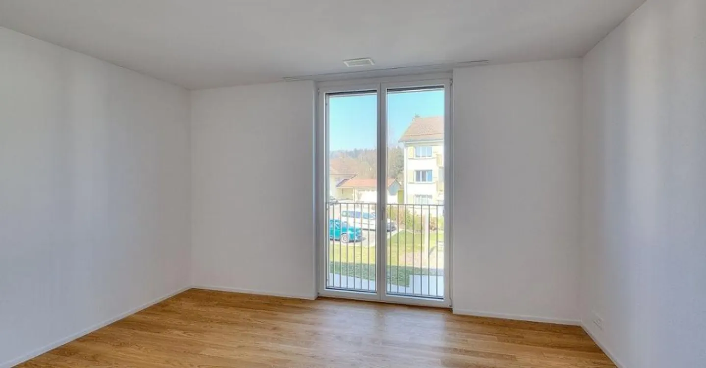 Appartamento Incantevole a Roggwil - Foto 3 di 7
