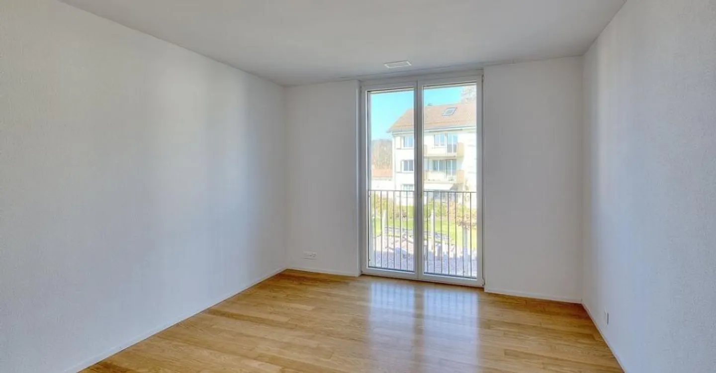 Appartamento Incantevole a Roggwil - Foto 4 di 7