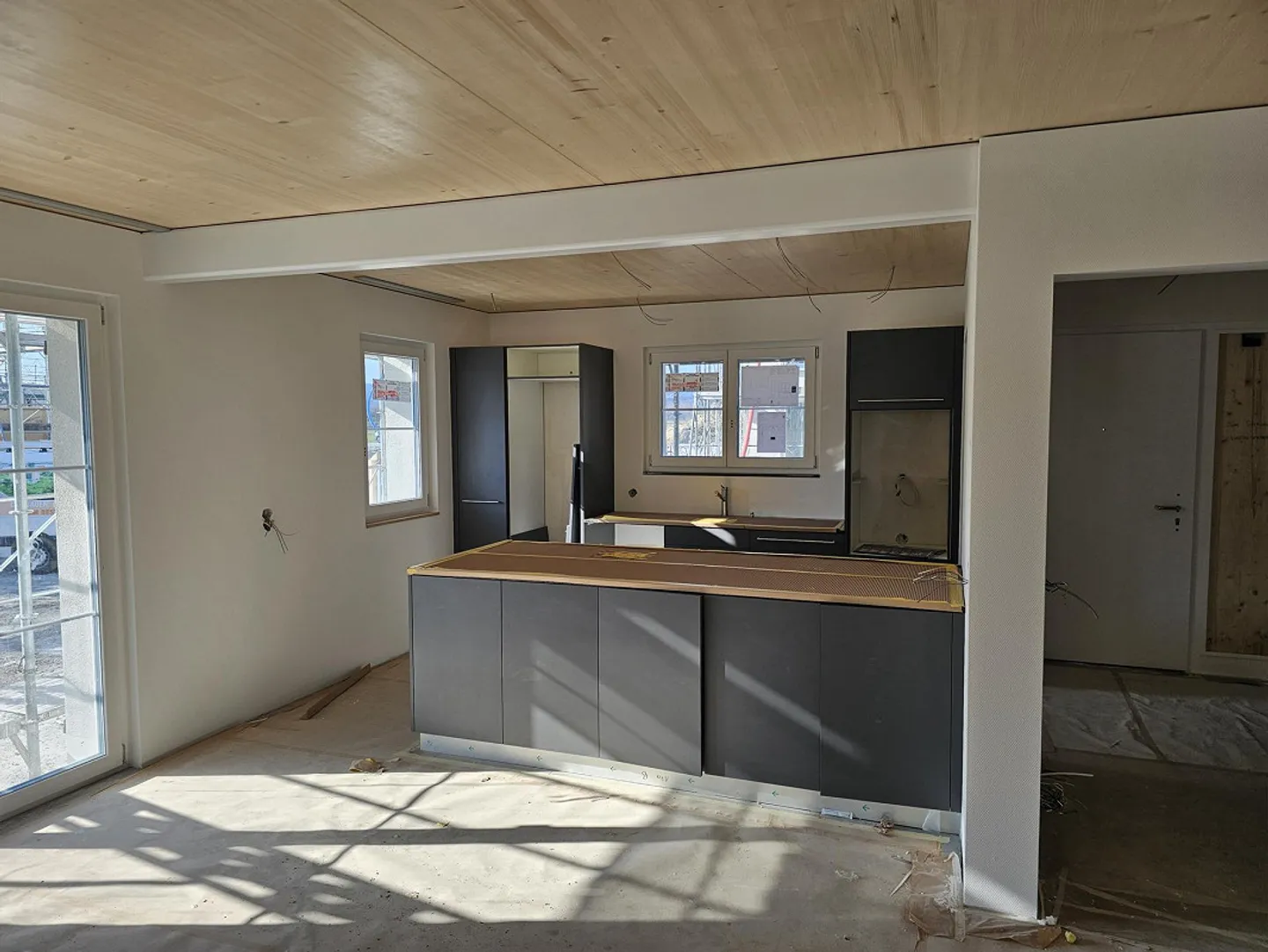 Maison individuelle en rangée de 4,5 pièces à Hüttlingen - Photo 5 sur 5