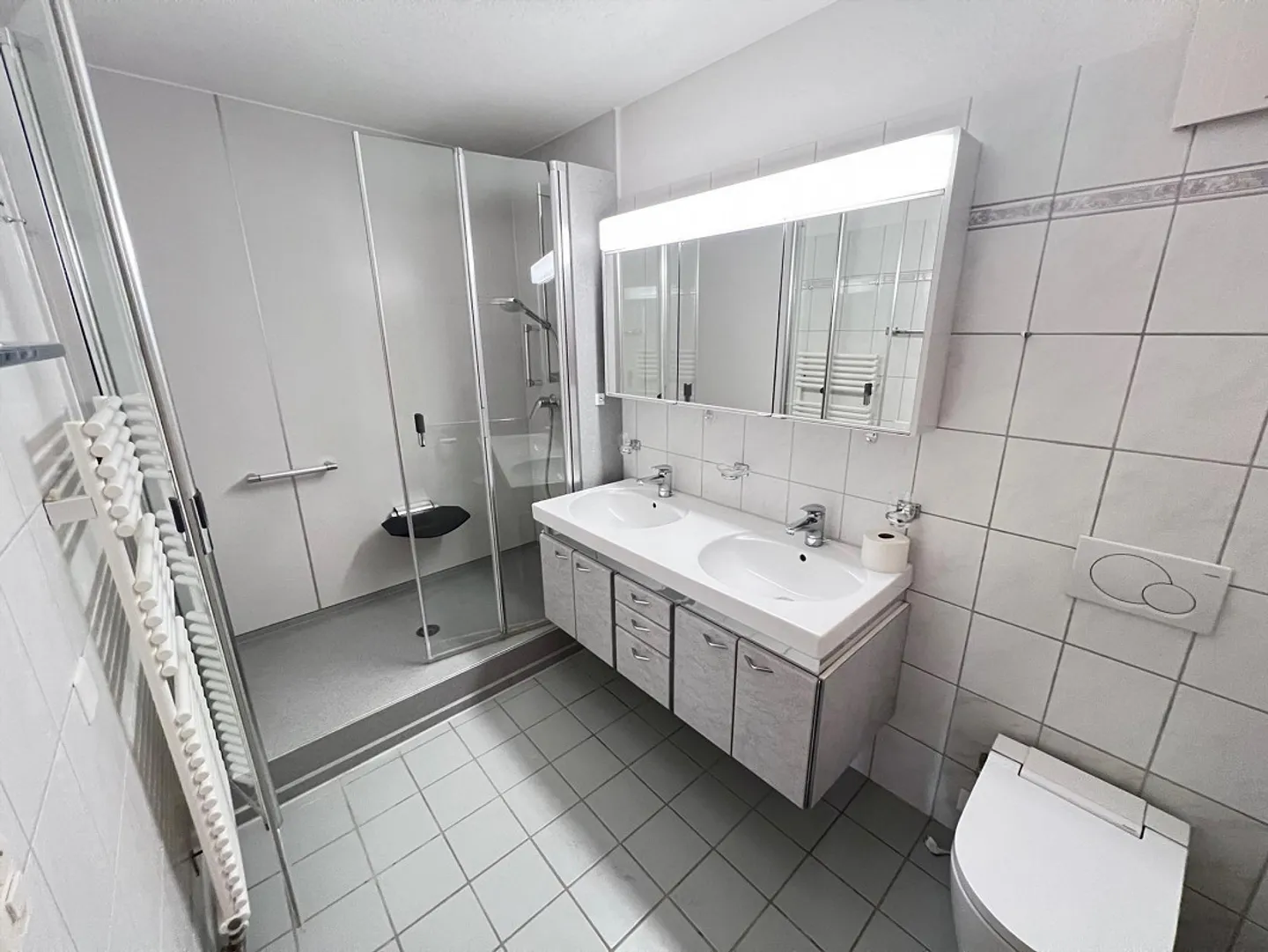 Familienfreundliche Wohnung mit Aussicht - Foto 9 von 12