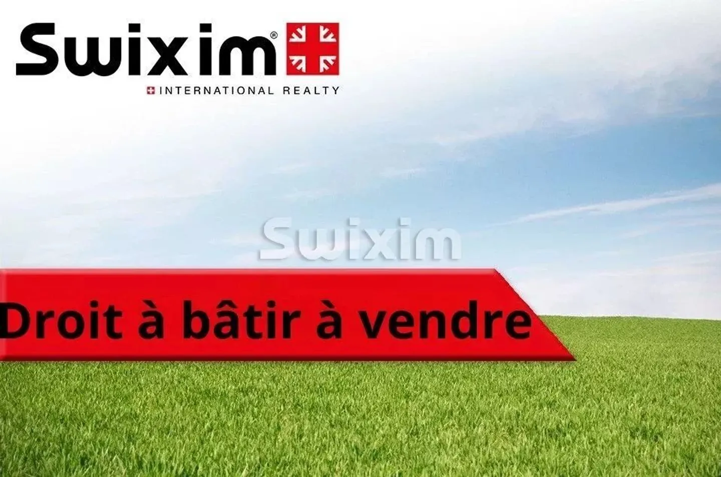 Building Rights in Remaufens - Photo 1 of 1