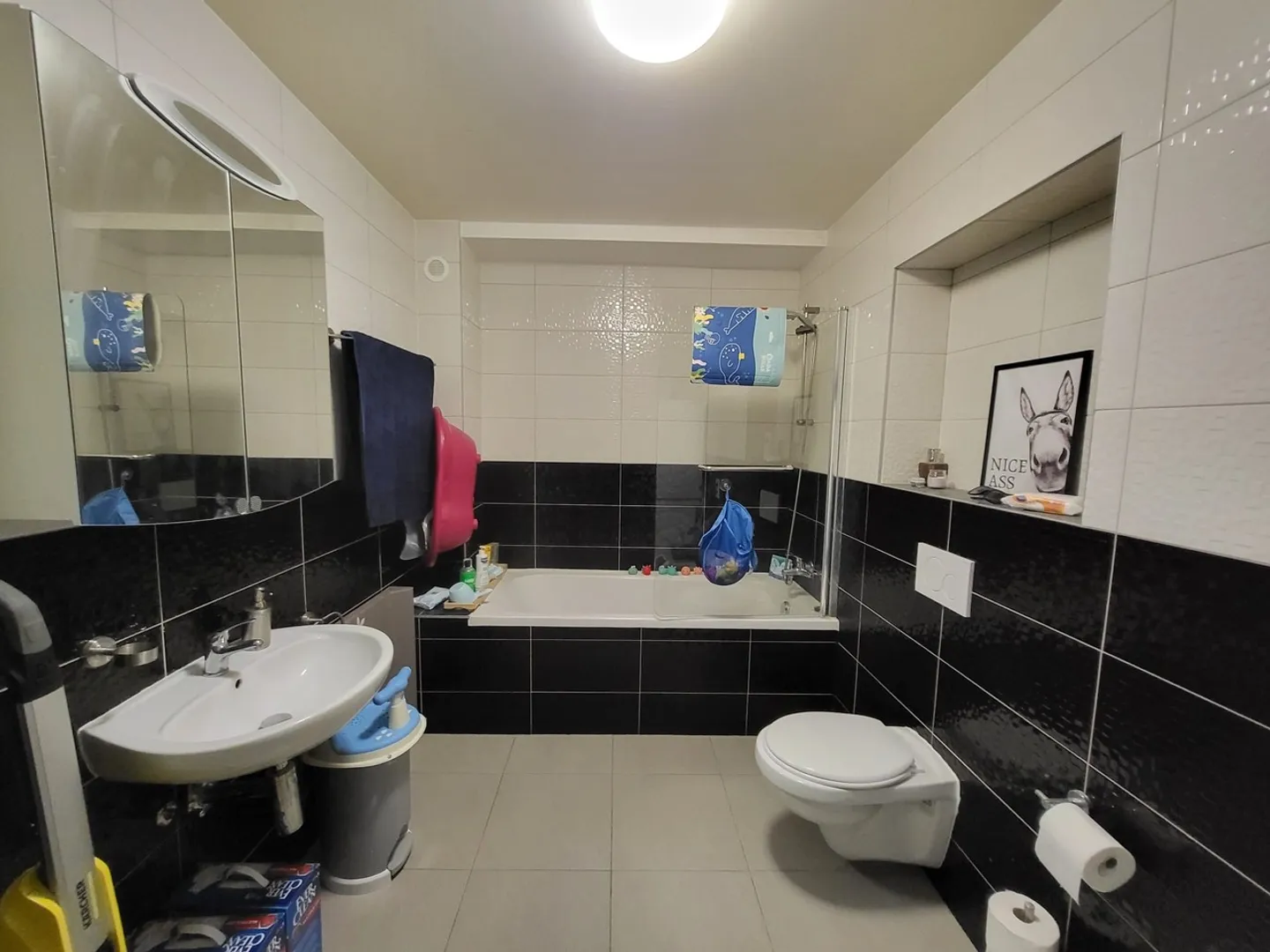 Appartement 4.5 pièces central - Photo 5 sur 10