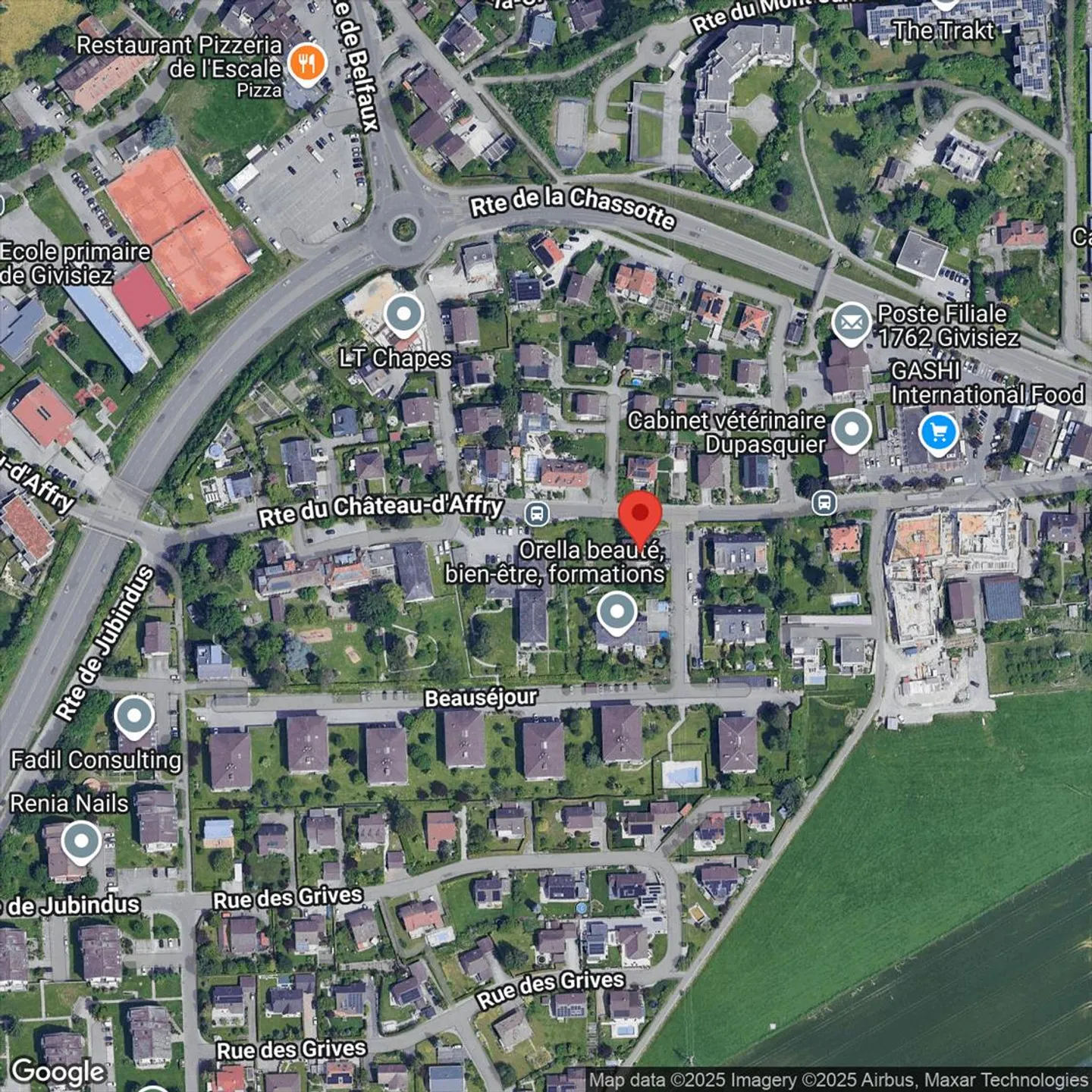 GIVISIEZ - Appartamento di 4,5 locali con permesso in vigore! - Foto 4 di 4