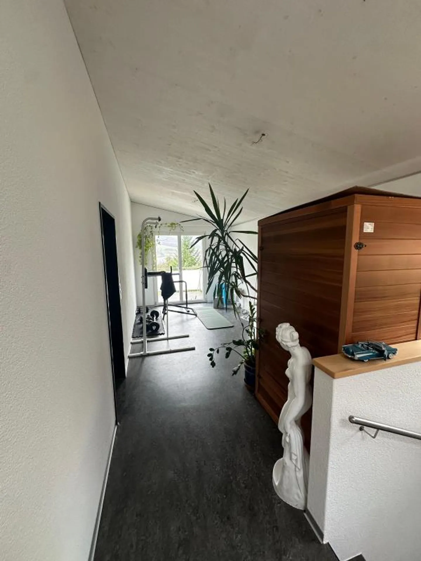 Furnished Shared Room - Photo 3 of 4