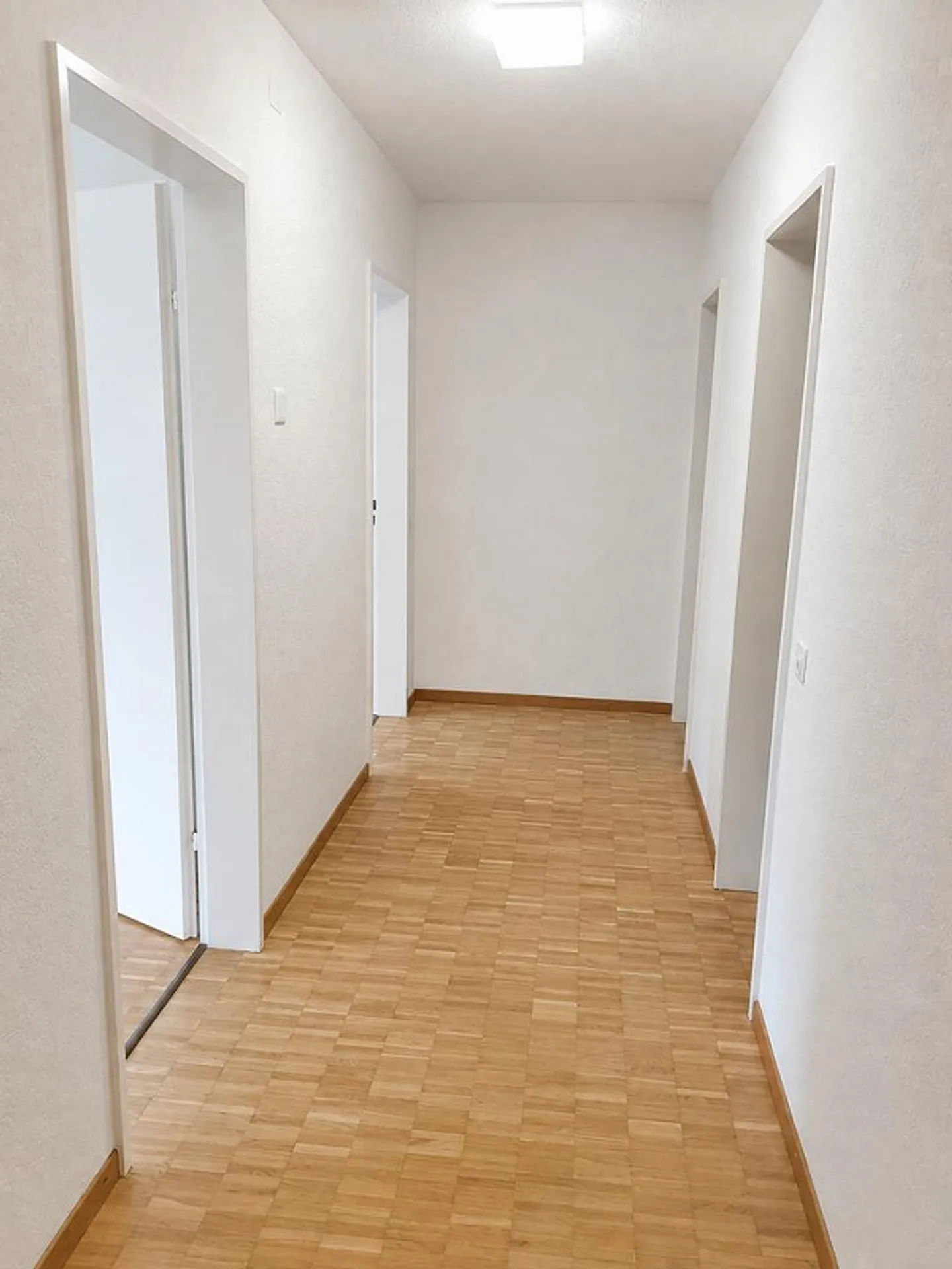 Appartamento accogliente per single e coppie - Foto 3 di 6