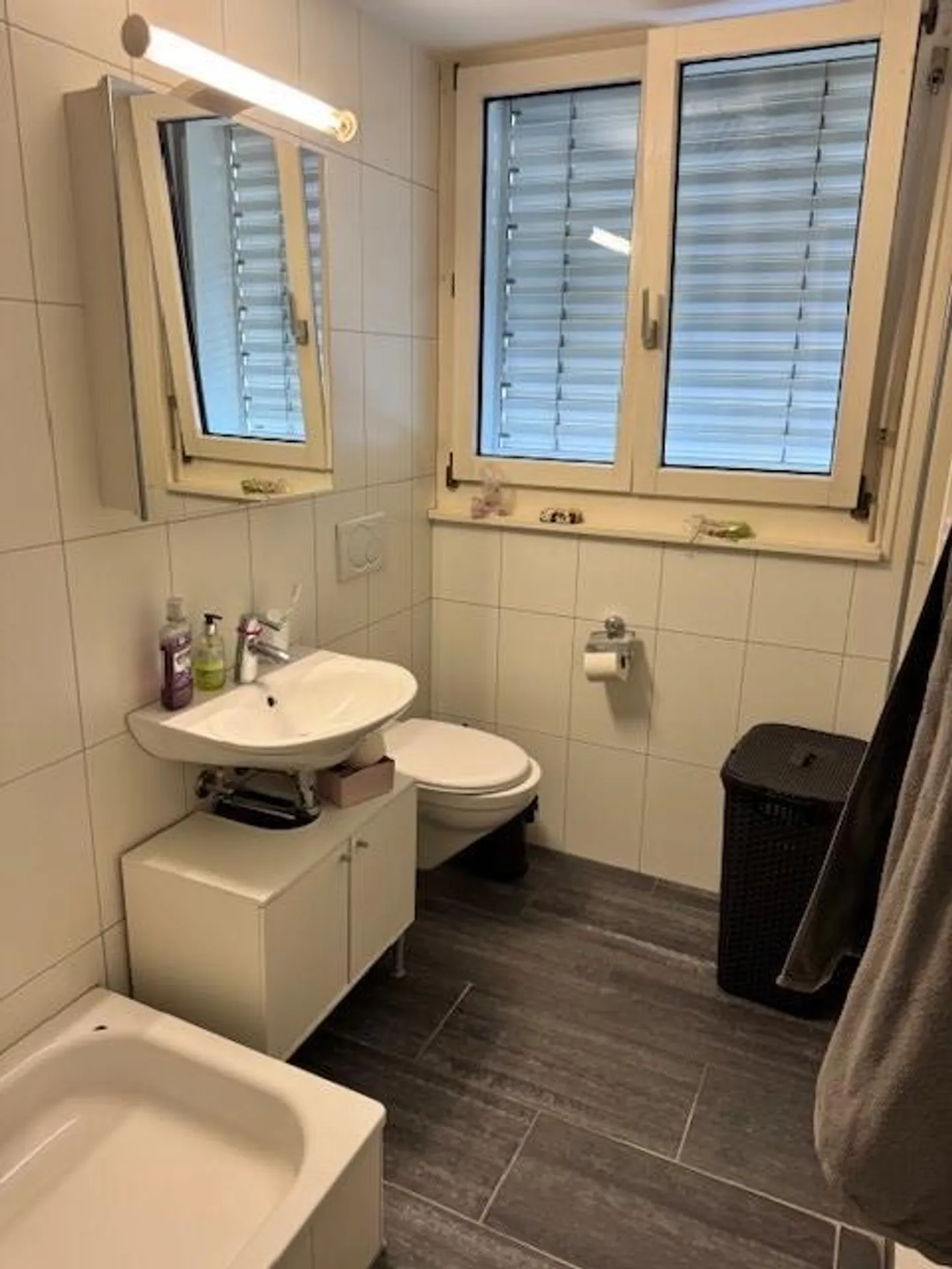 Appartamento 2,5 locali a Liebefeld - Foto 8 di 9