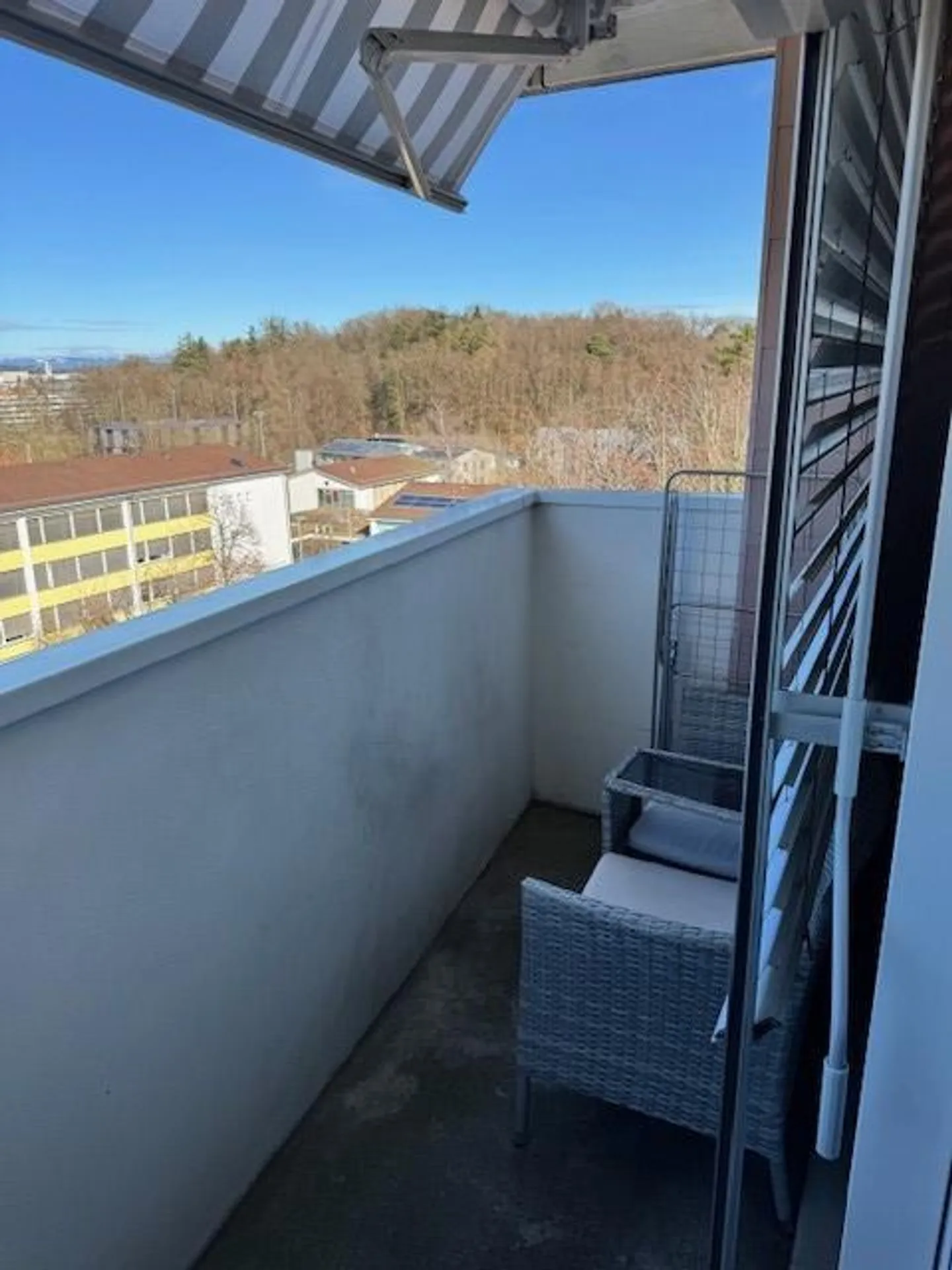 Appartamento 2,5 locali a Liebefeld - Foto 9 di 9