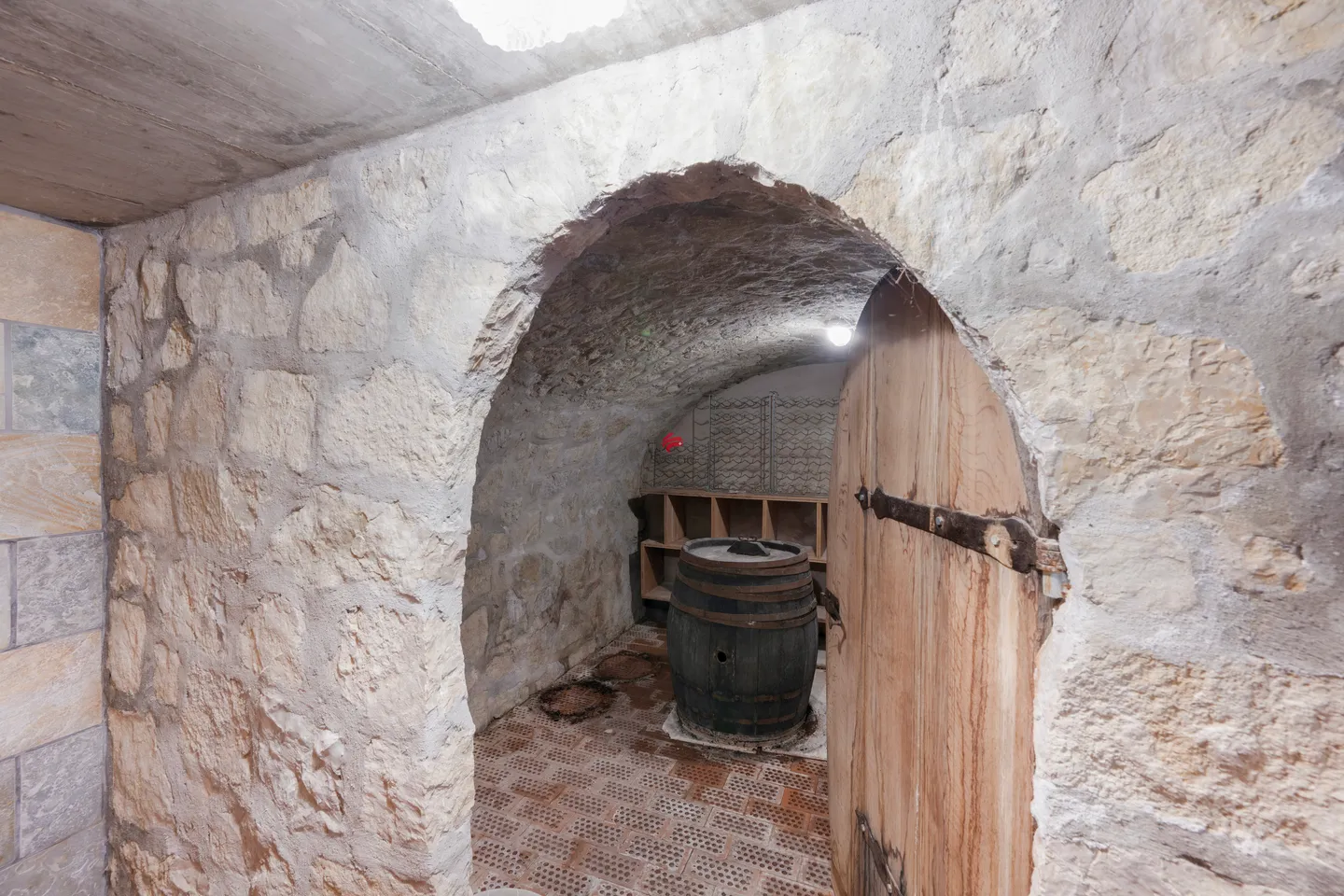 Casa unifamiliare - Foto 20 di 28