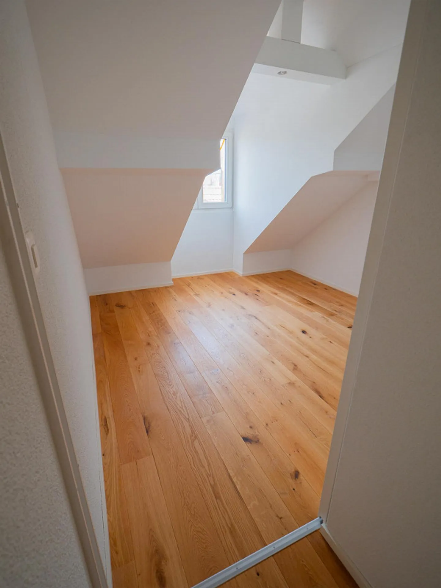 Vivere in attico esclusivo con ascensore privato e terrazza panoramica - Foto 7 di 21