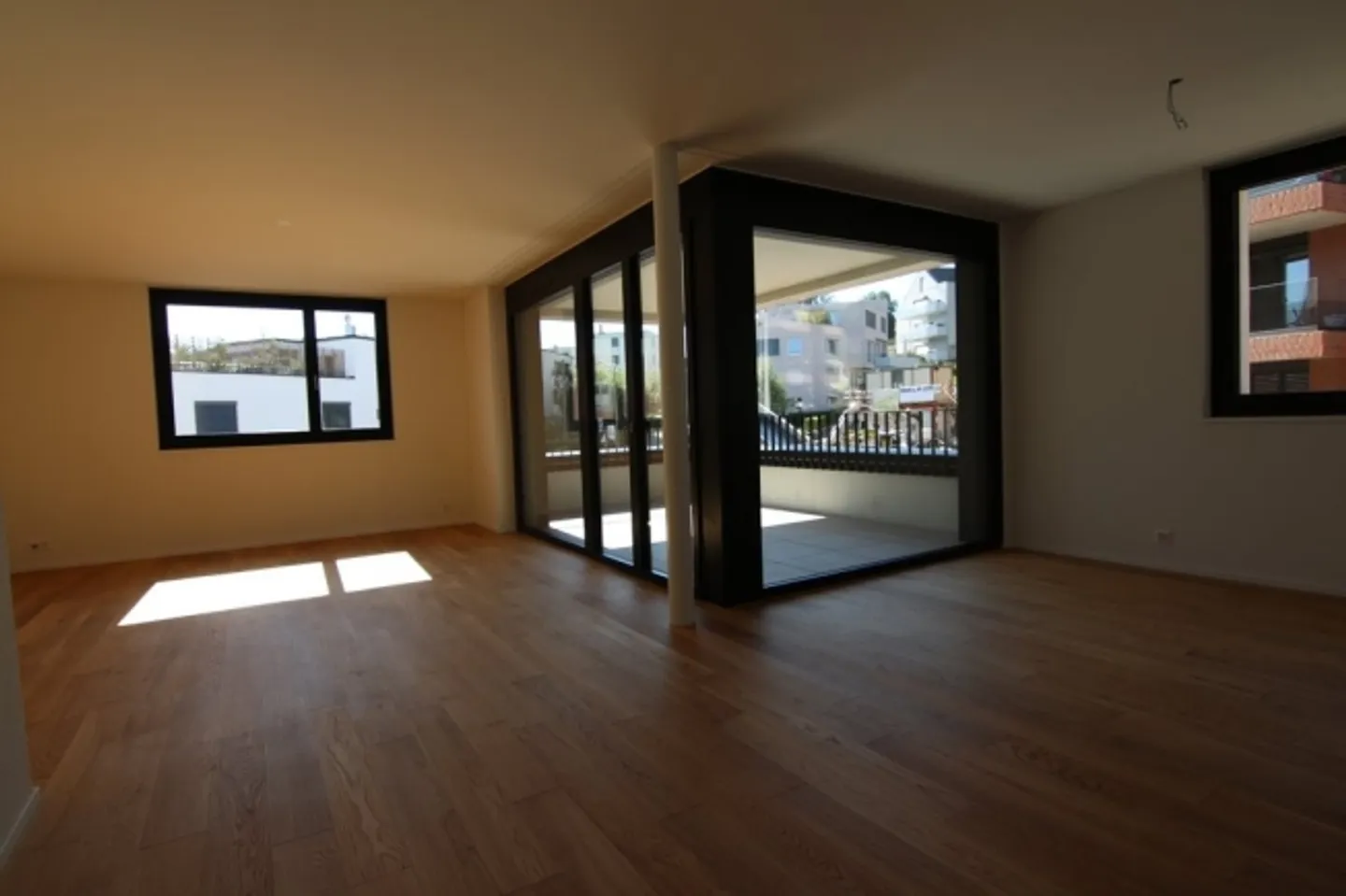 Modern apartment for rent in Wädenswil - Photo 3 of 6