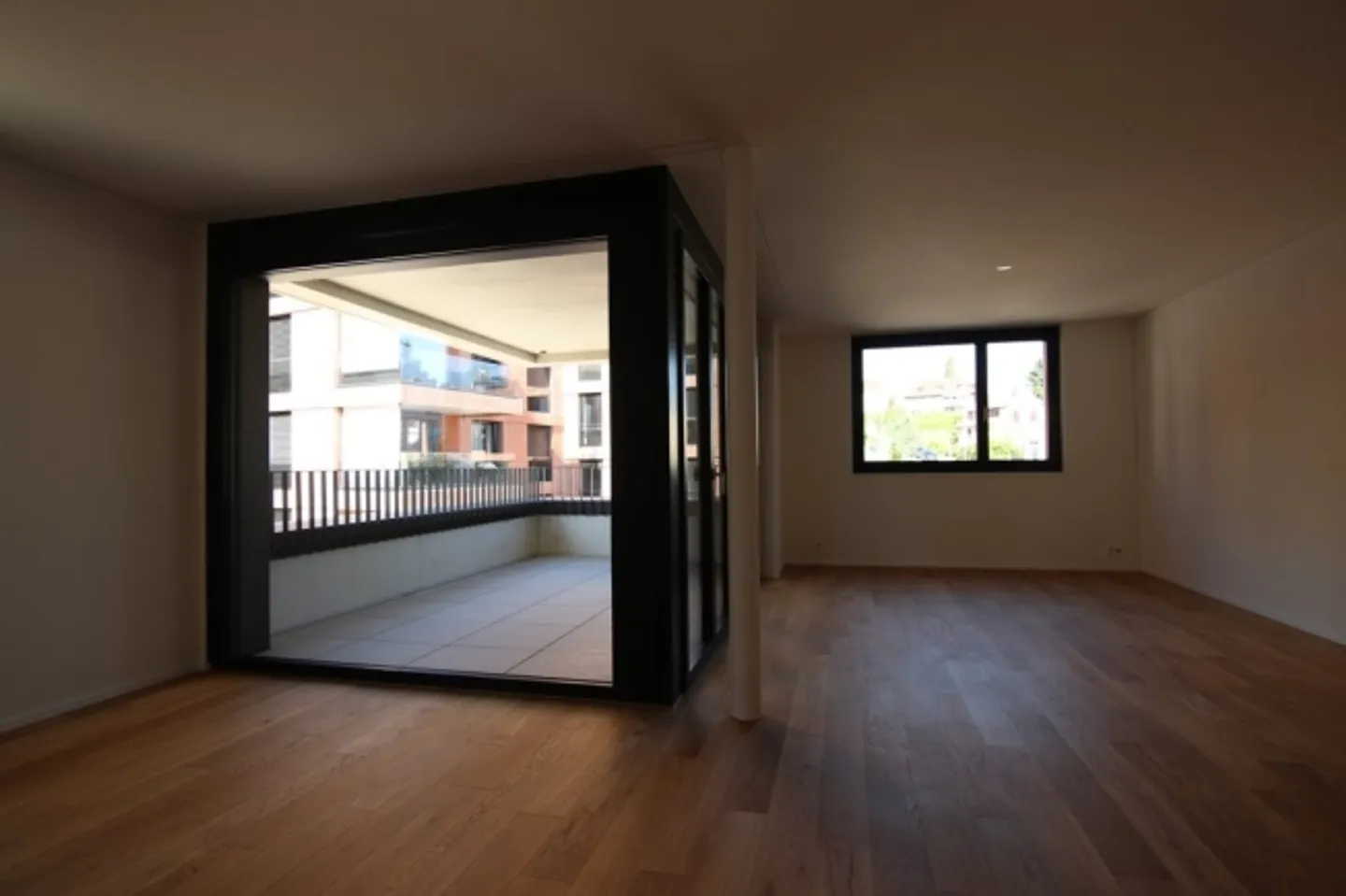 Modern apartment for rent in Wädenswil - Photo 4 of 6