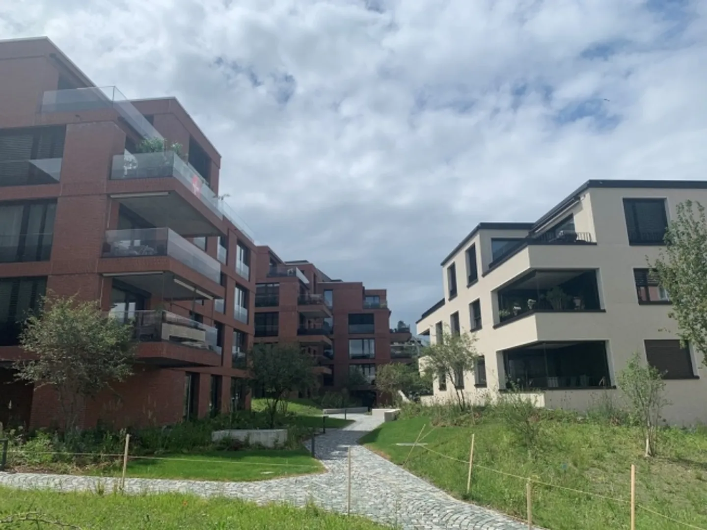 Modern apartment for rent in Wädenswil - Photo 6 of 6