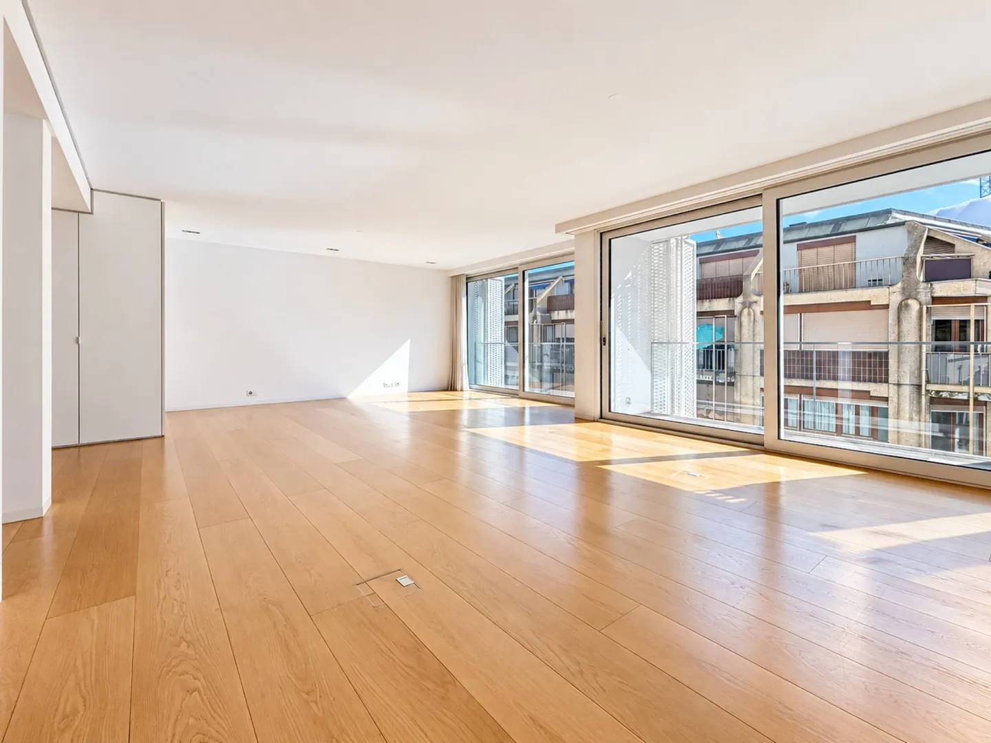 Appartement de Luxe à Genève - Photo 1 sur 13