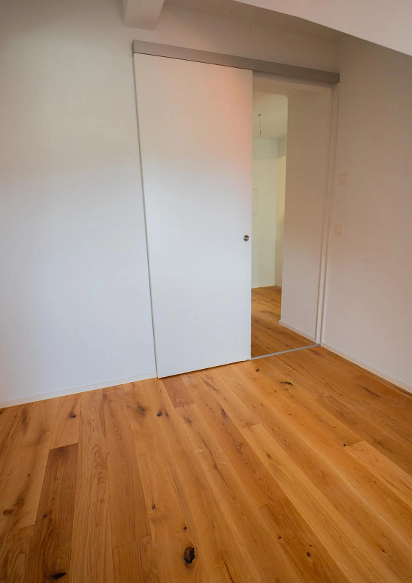 Vivere in attico esclusivo con ascensore privato e terrazza panoramica - Foto 8 di 21