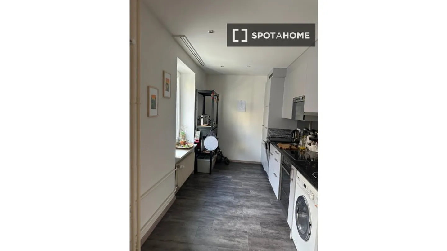 Appartamento Incantevole a Zurigo - Foto 2 di 4