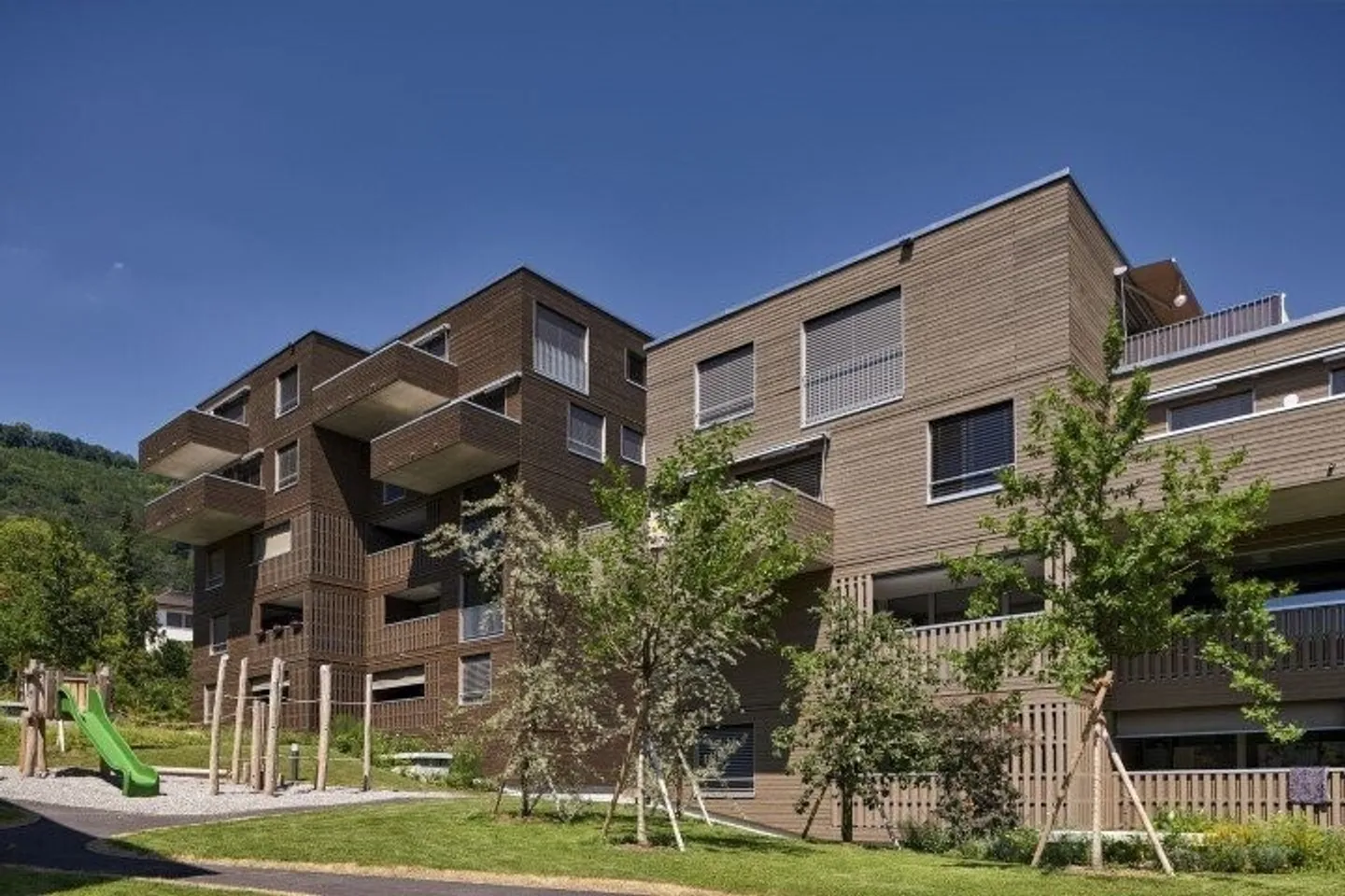 This is where your apartment search ends! - Photo 1 of 11