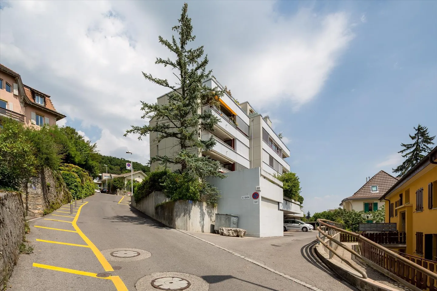 Garage-Box - Foto 1 von 1