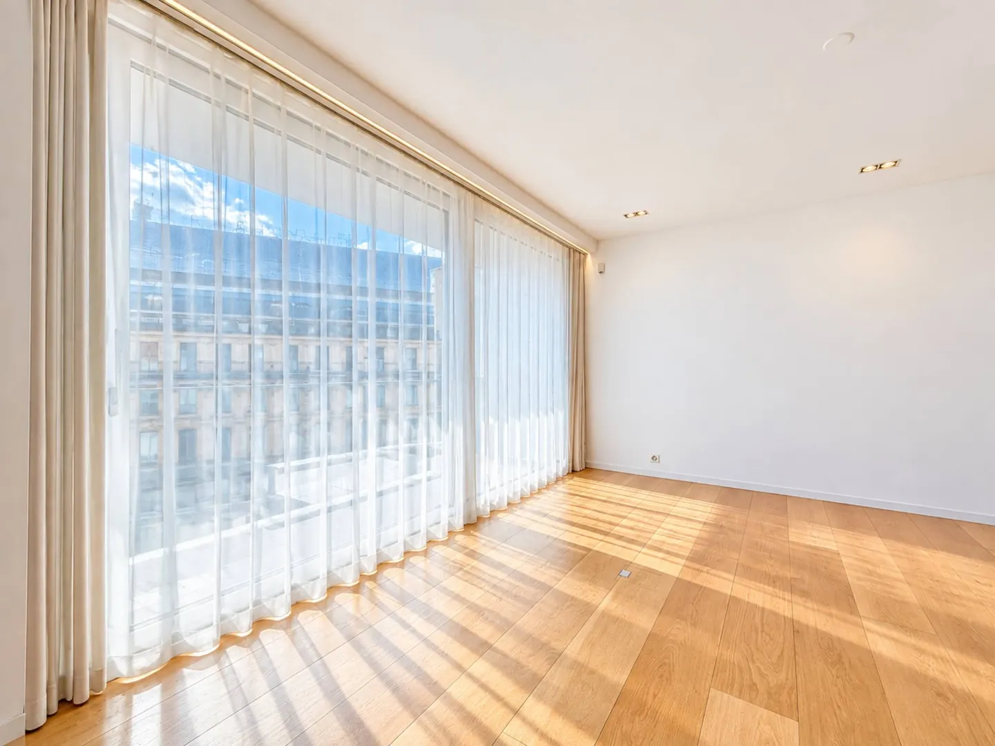 Appartement de Luxe à Genève - Photo 5 sur 13