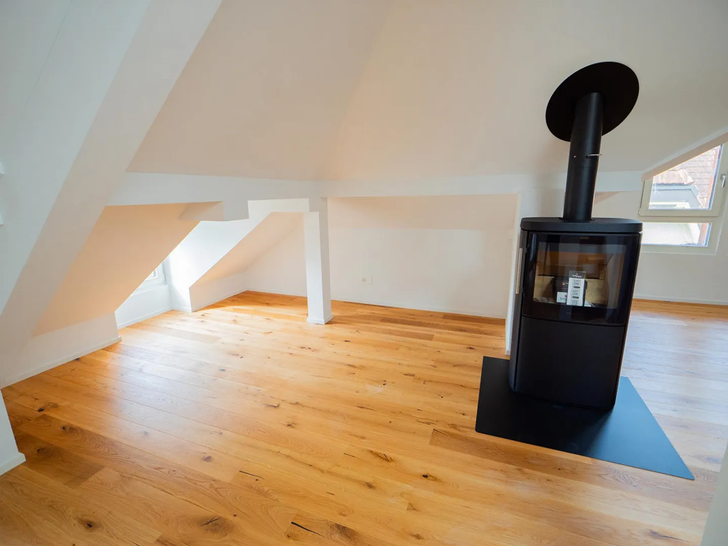 Vivere in attico esclusivo con ascensore privato e terrazza panoramica - Foto 9 di 21