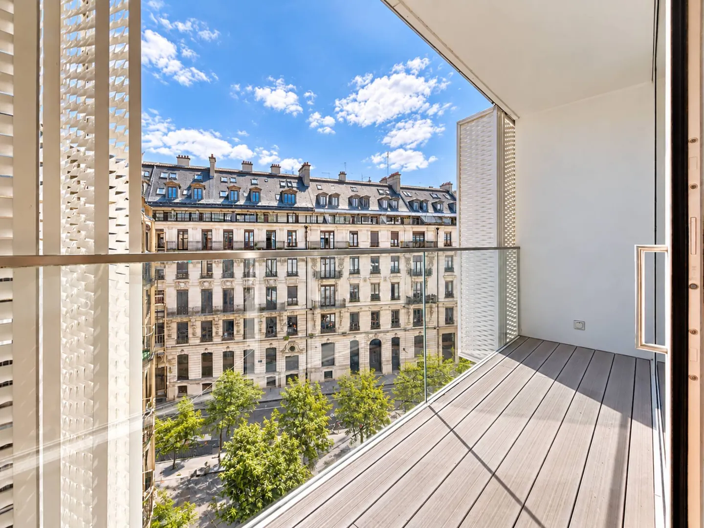 Appartement de Luxe à Genève - Photo 2 sur 13