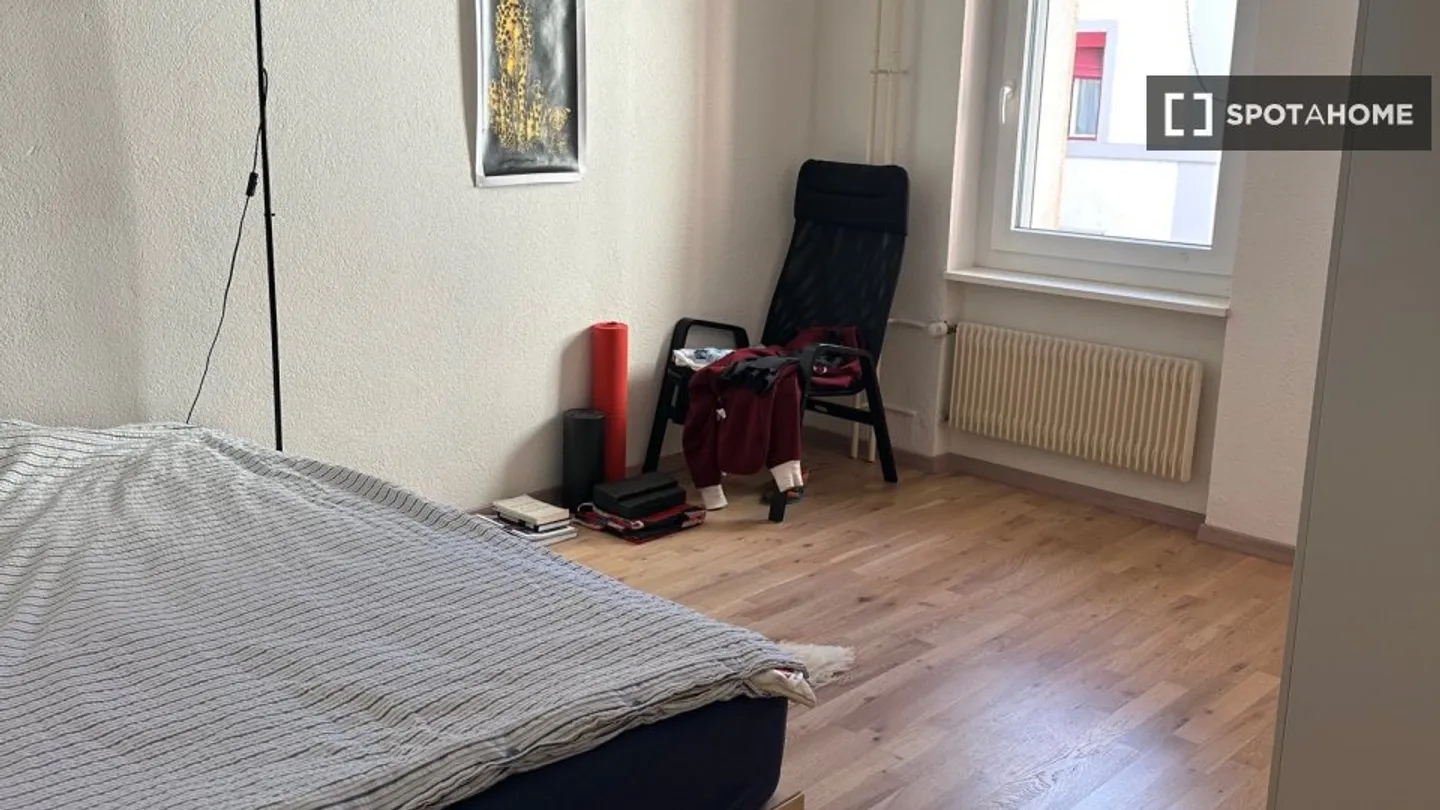 Appartamento Incantevole a Zurigo - Foto 4 di 4