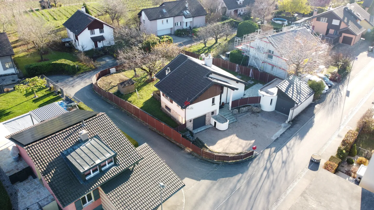 Casa unifamiliare - Foto 23 di 28