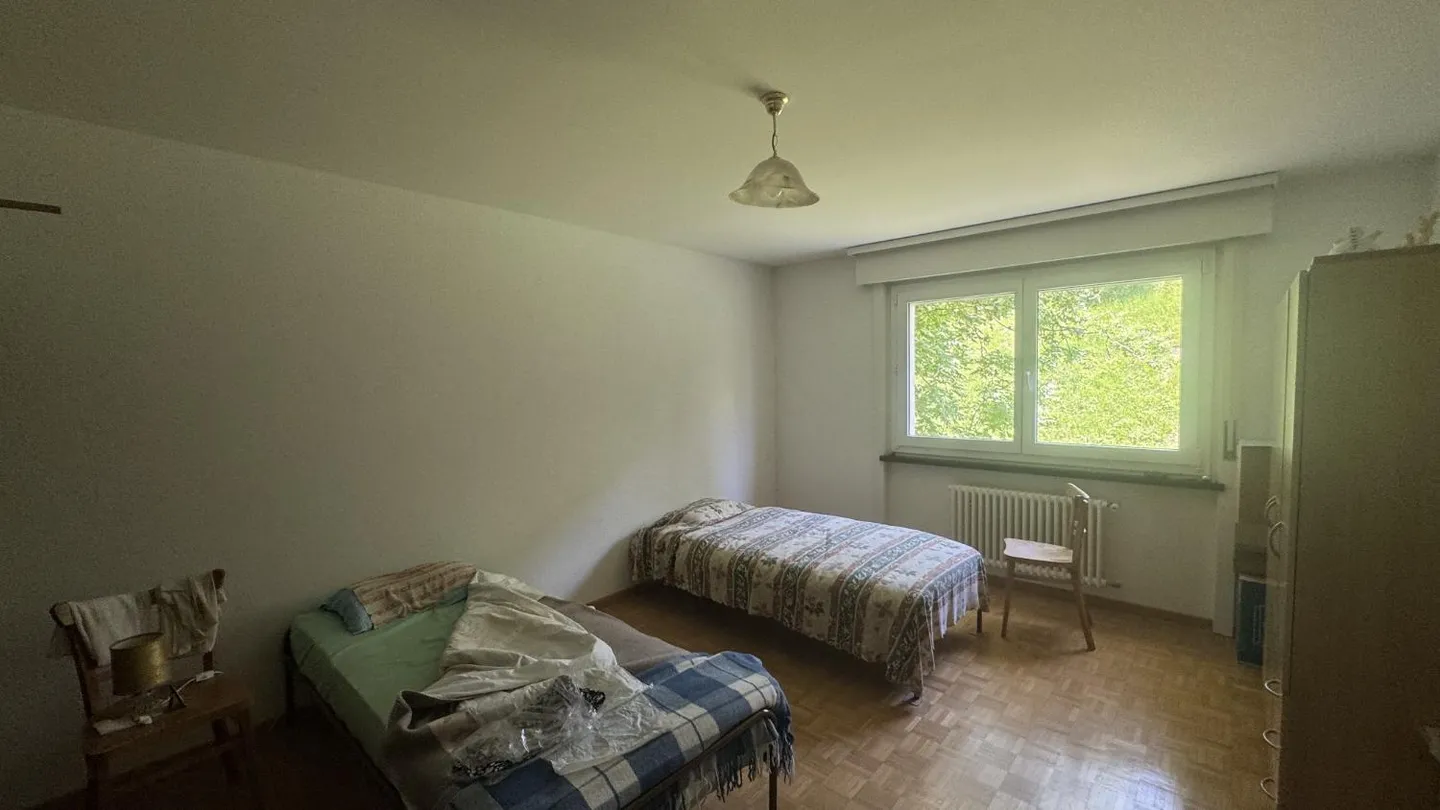 Appartamento 3.5 locali - Foto 3 di 7
