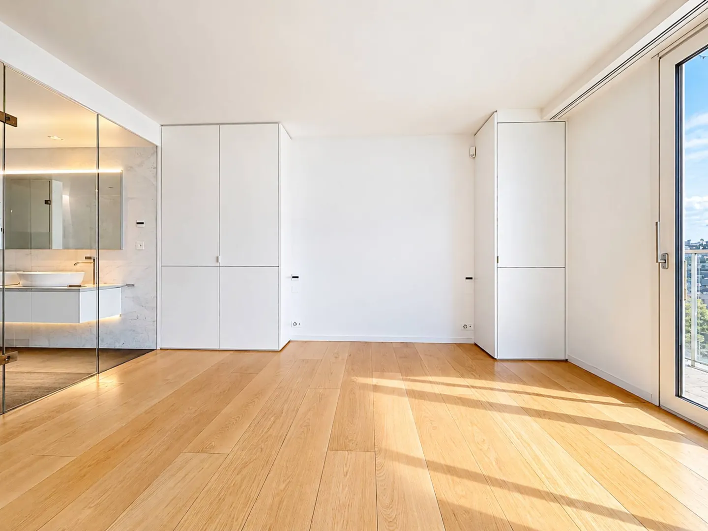 Appartement de Luxe à Genève - Photo 6 sur 13