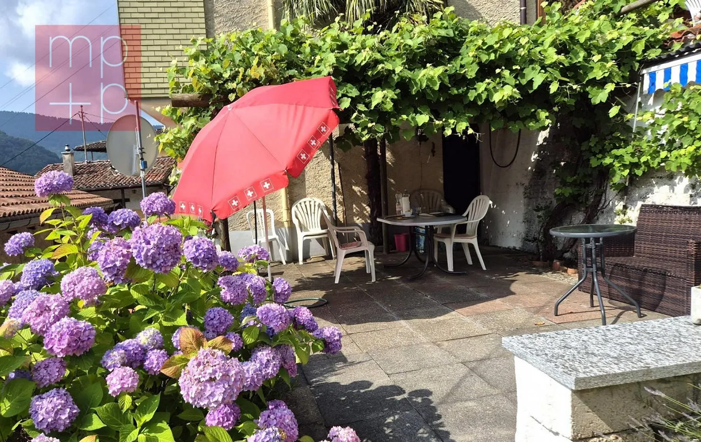 Apartment - Lugano - Photo 1 of 8