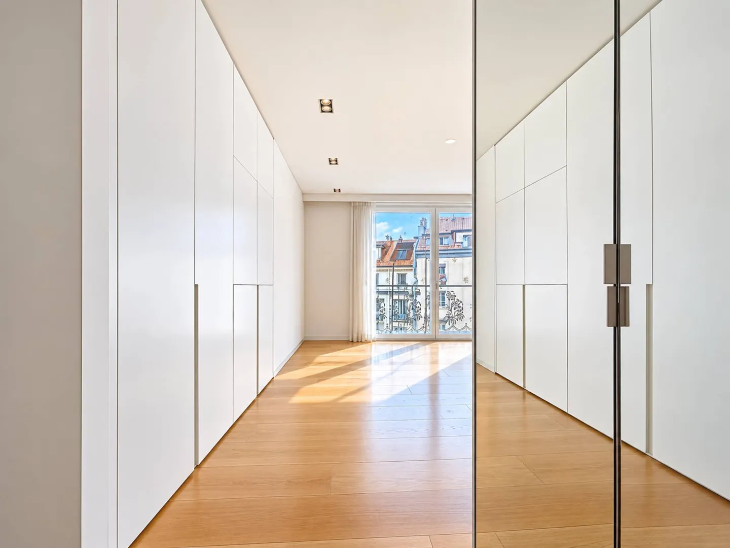 Appartement de Luxe à Genève - Photo 8 sur 13