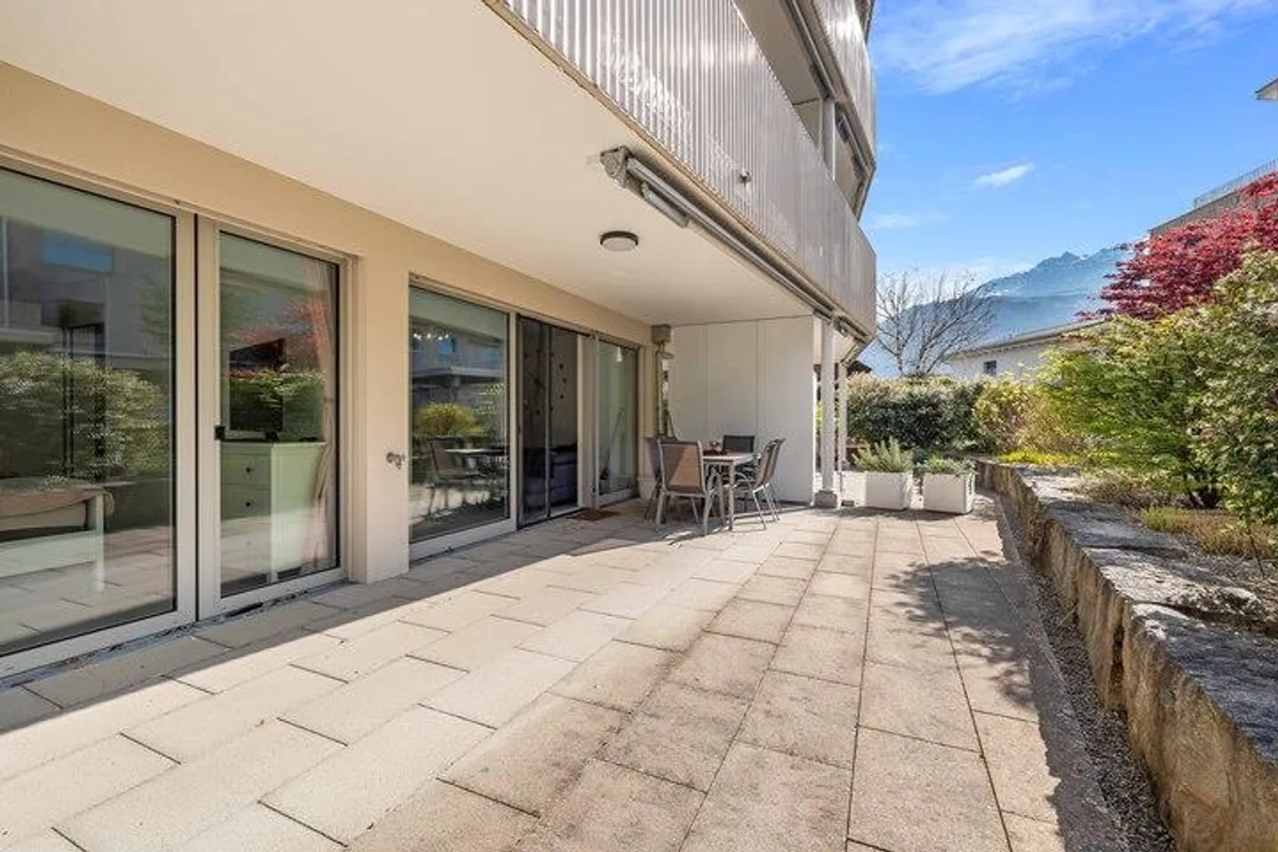 MODERN LIVING IN THE URNER ALPINE WORLD - Photo 7 of 8