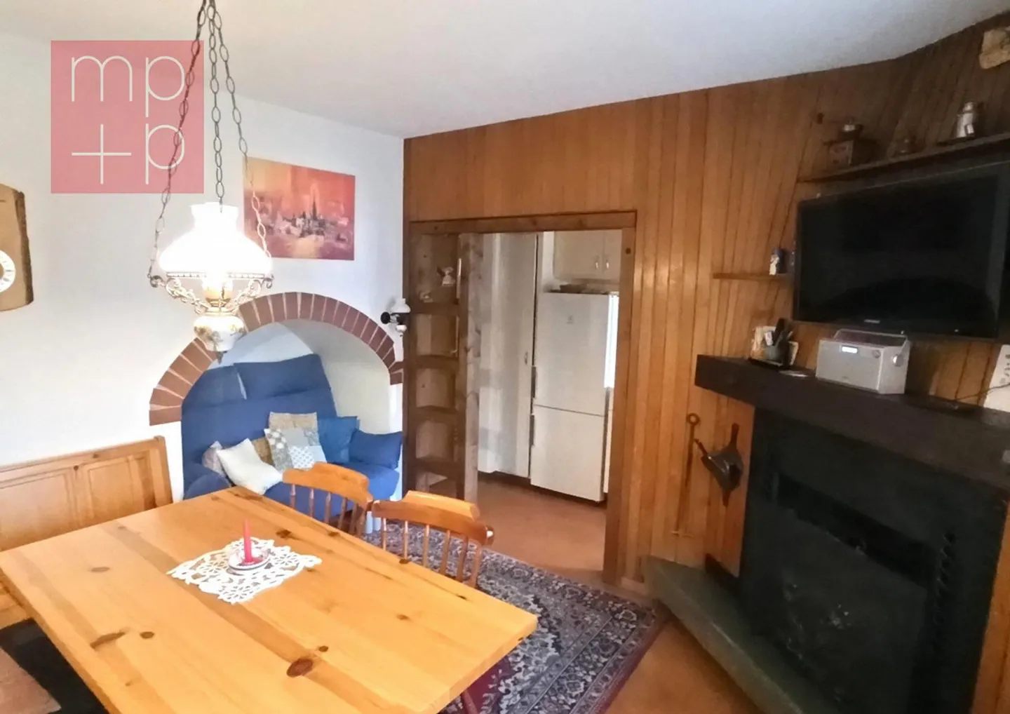 Apartment - Lugano - Photo 3 of 8