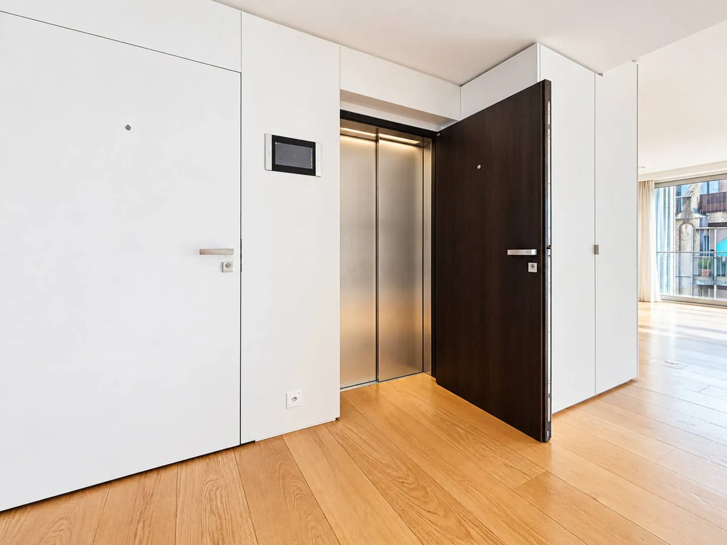 Appartement de Luxe à Genève - Photo 9 sur 13