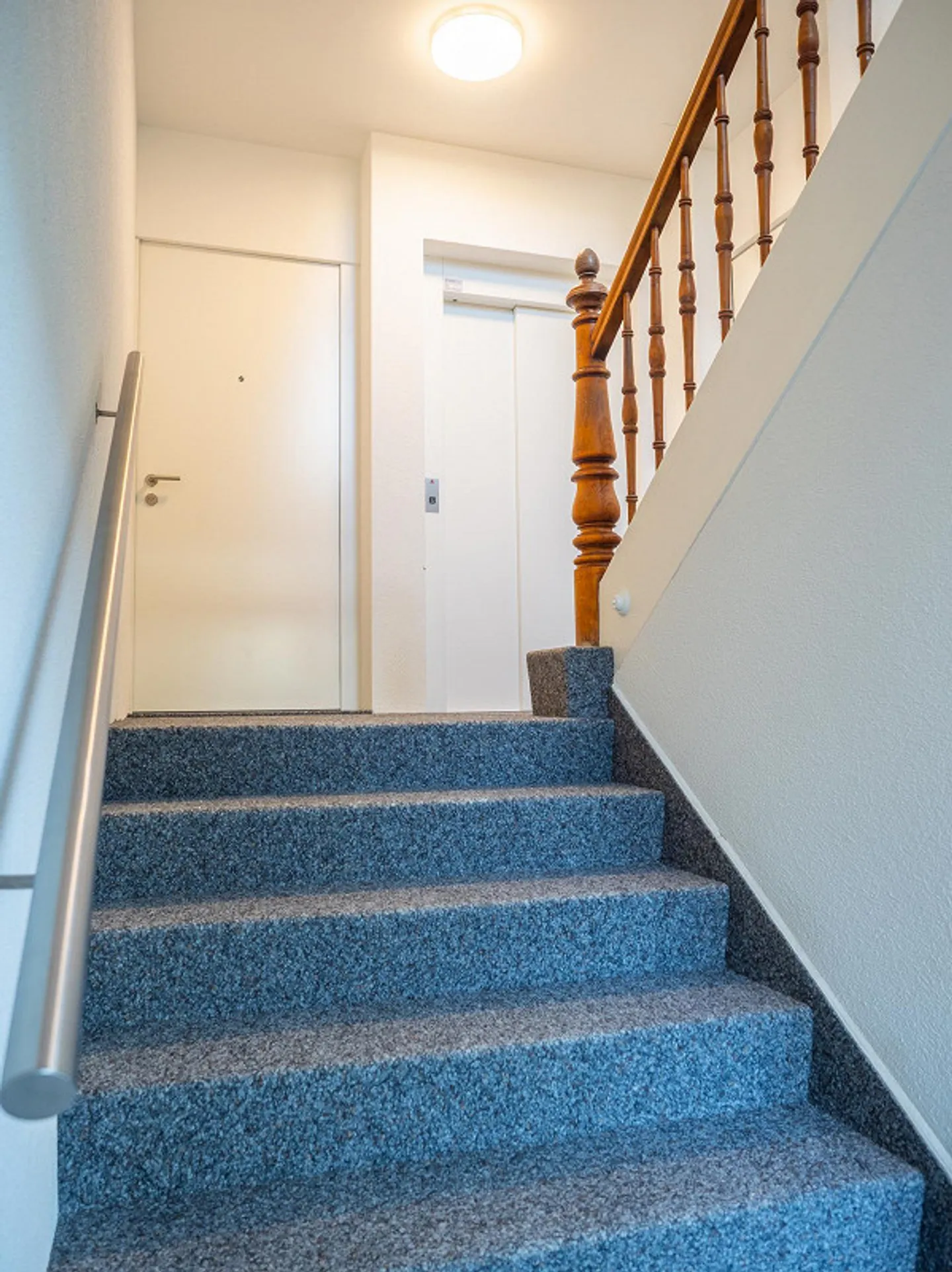 Vivere in attico esclusivo con ascensore privato e terrazza panoramica - Foto 20 di 21