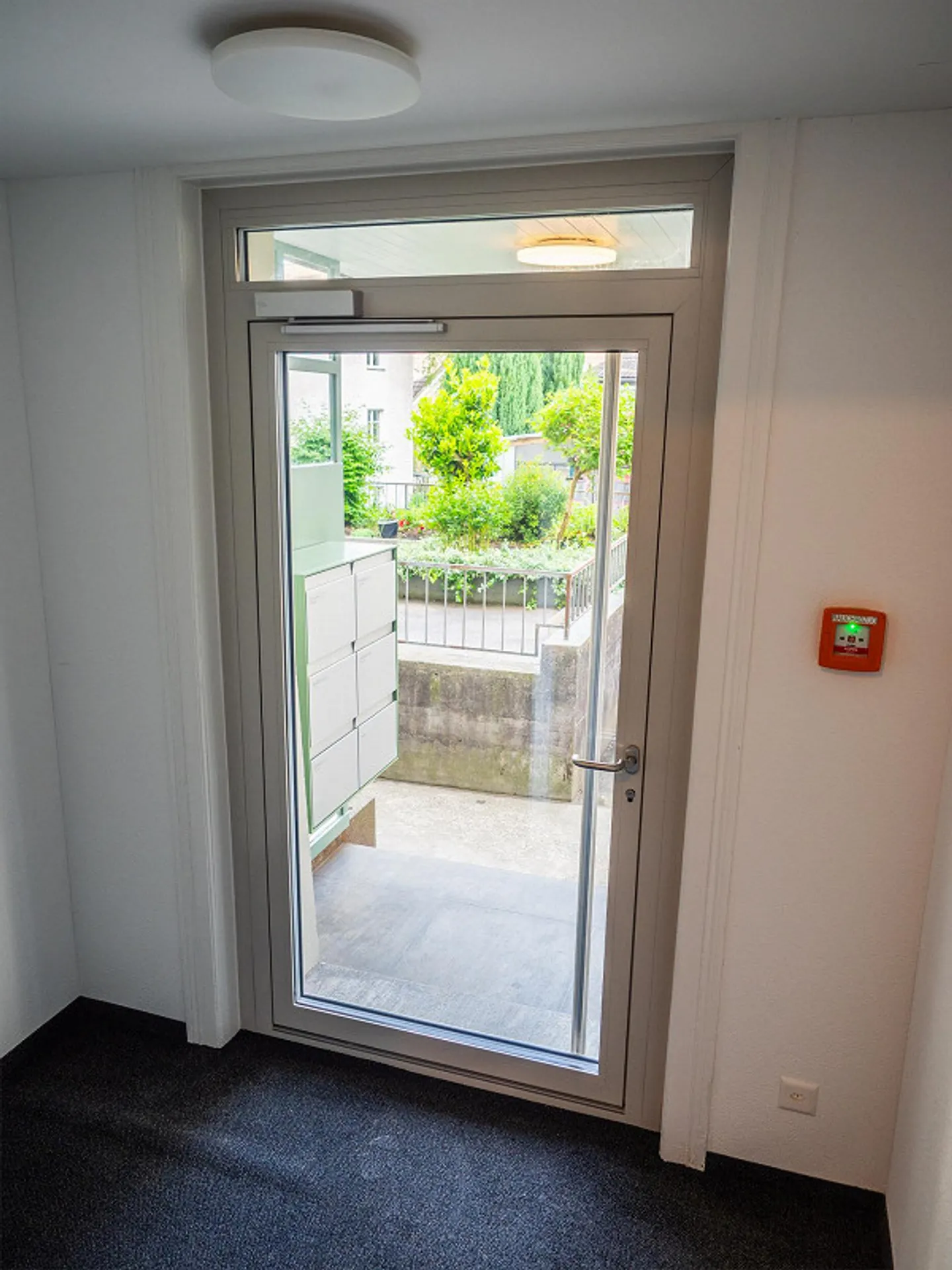 Vivere in attico esclusivo con ascensore privato e terrazza panoramica - Foto 21 di 21