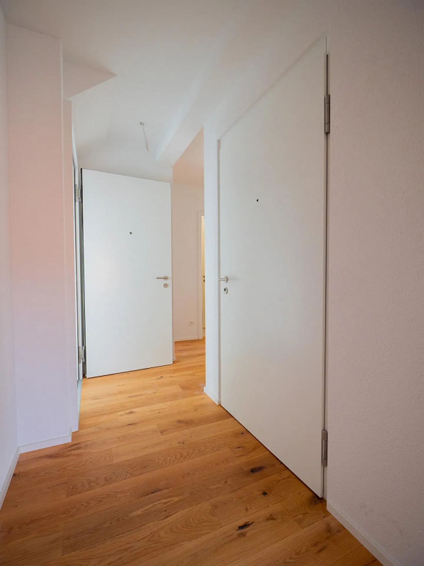 Vivere in attico esclusivo con ascensore privato e terrazza panoramica - Foto 15 di 21