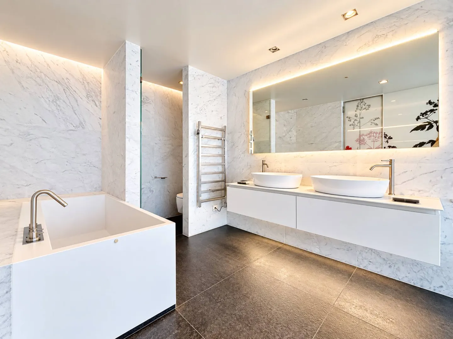 Appartement de Luxe à Genève - Photo 7 sur 13