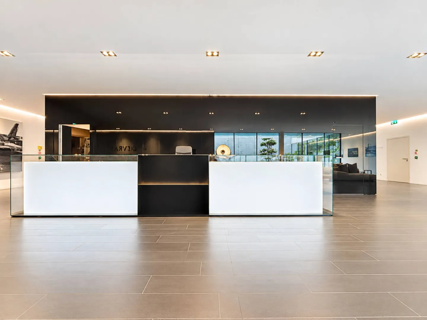 Appartement de Luxe à Genève - Photo 10 sur 13