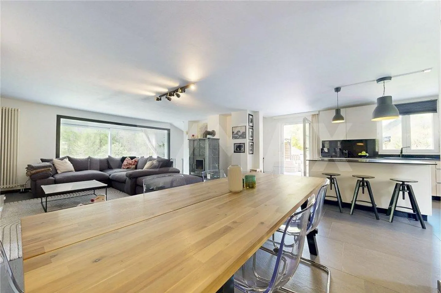 Villetta con piscina - Foto 3 di 13