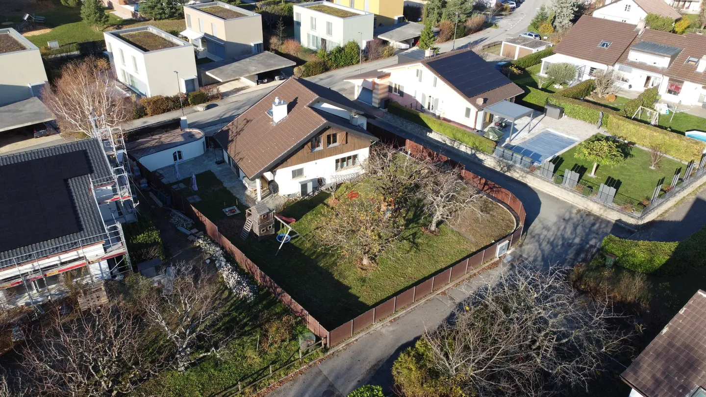 Casa unifamiliare - Foto 24 di 28