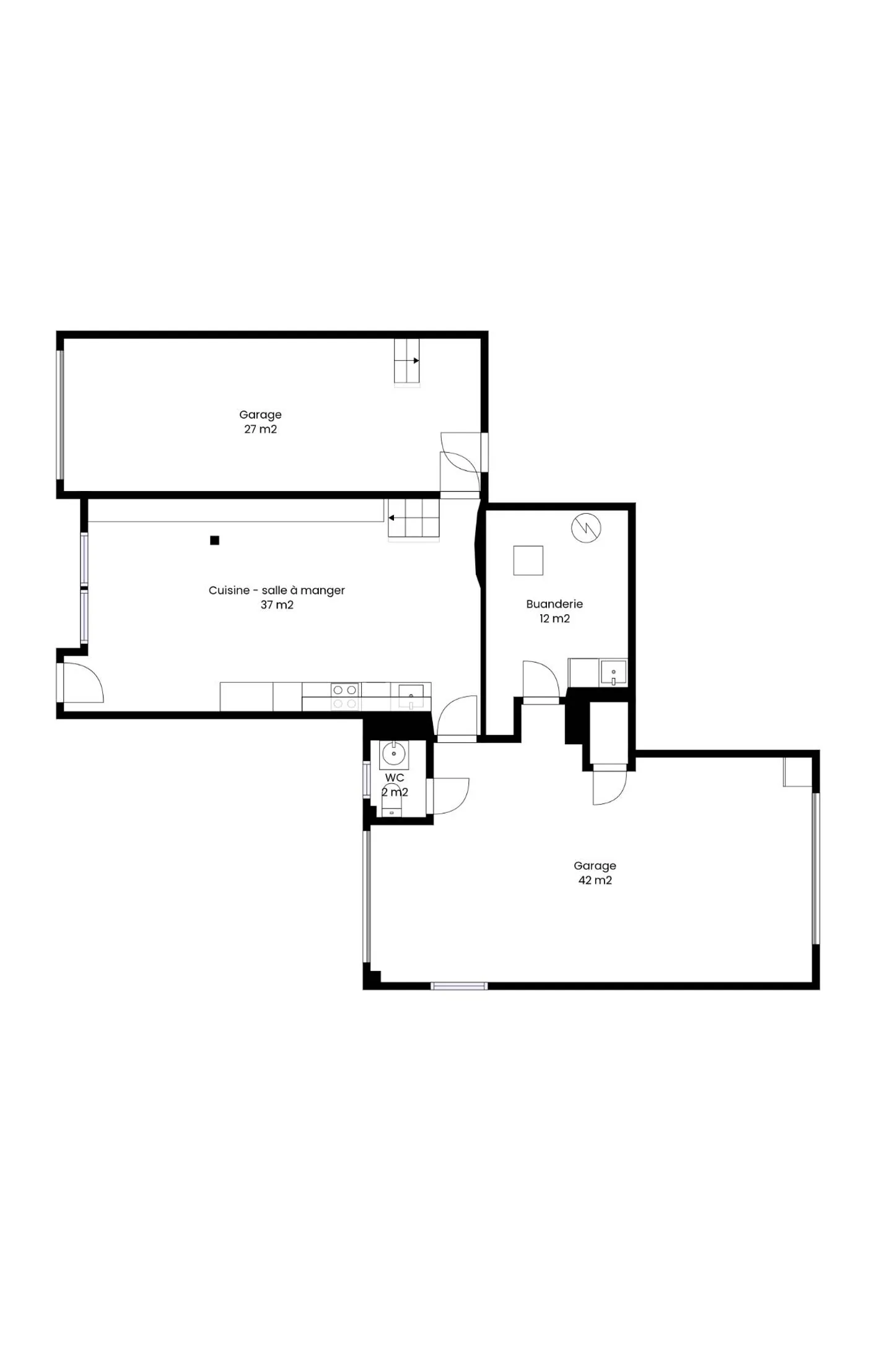 Villa in affitto - Foto 10 di 13