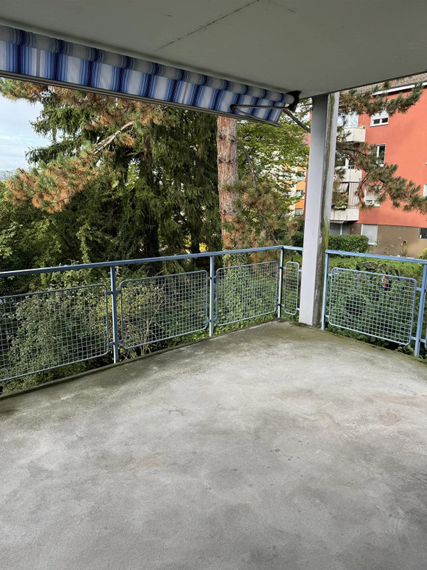 3.5 Room Apartment in Dübendorf - Photo 7 of 8