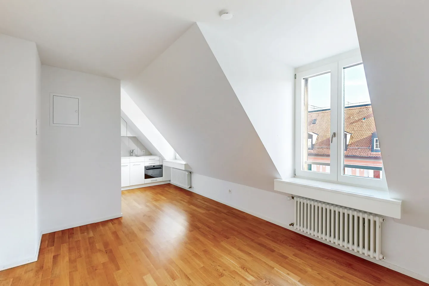 Un appartement simple urbain vous attend! - Photo 3 sur 6