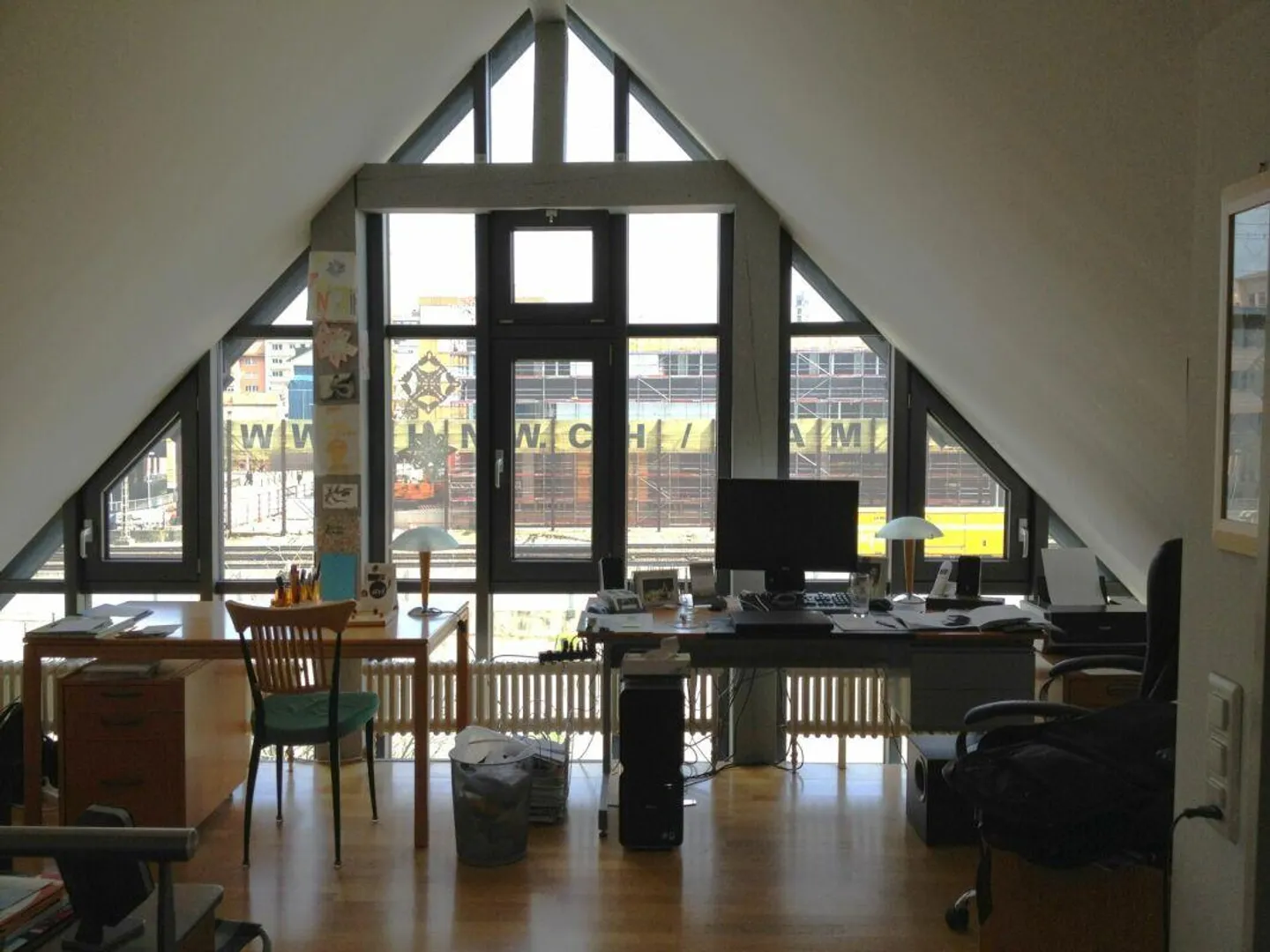 Bâtiment résidentiel et commercial historique au cœur d'Olten - Photo 7 sur 8