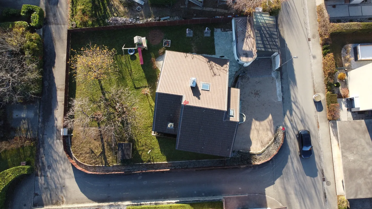 Casa unifamiliare - Foto 25 di 28