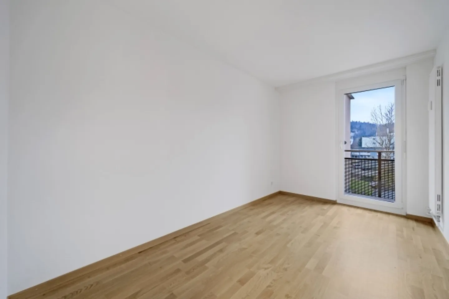 Appartamento moderno 3.5 locali - Foto 5 di 7