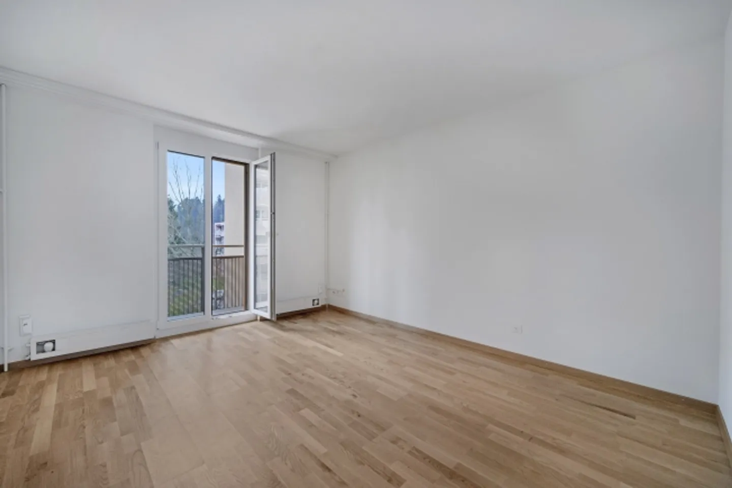 Appartamento moderno 3.5 locali - Foto 6 di 7