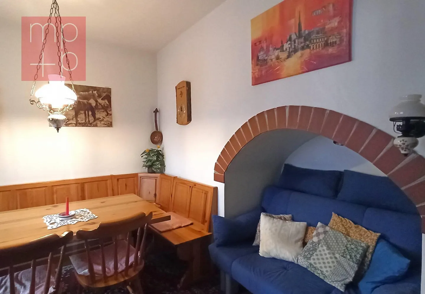 Apartment - Lugano - Photo 4 of 8