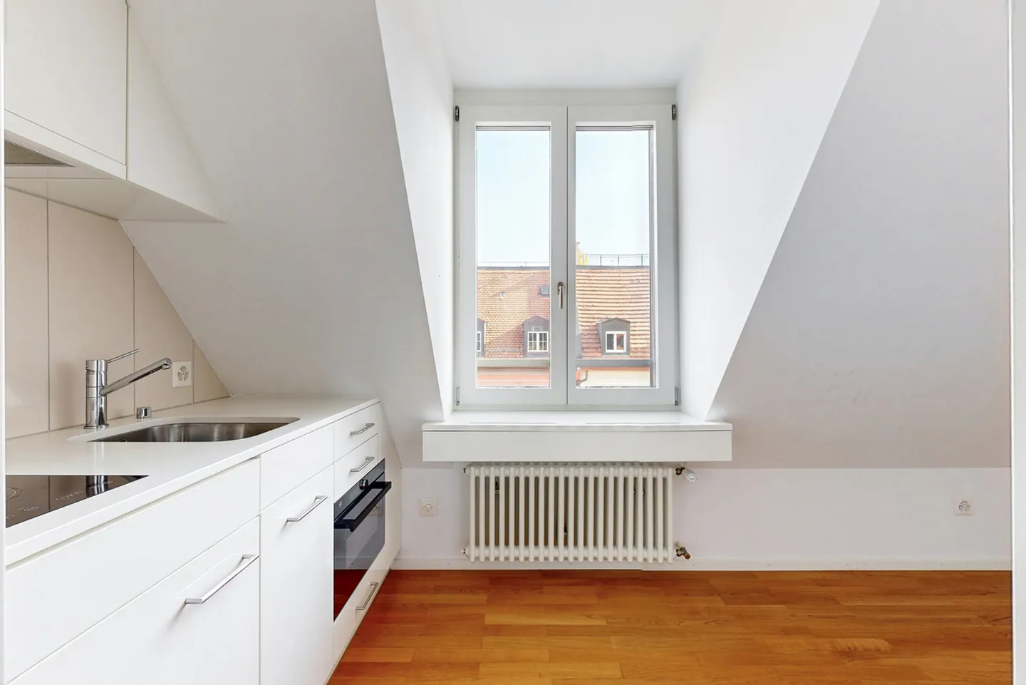 Un appartement simple urbain vous attend! - Photo 4 sur 6